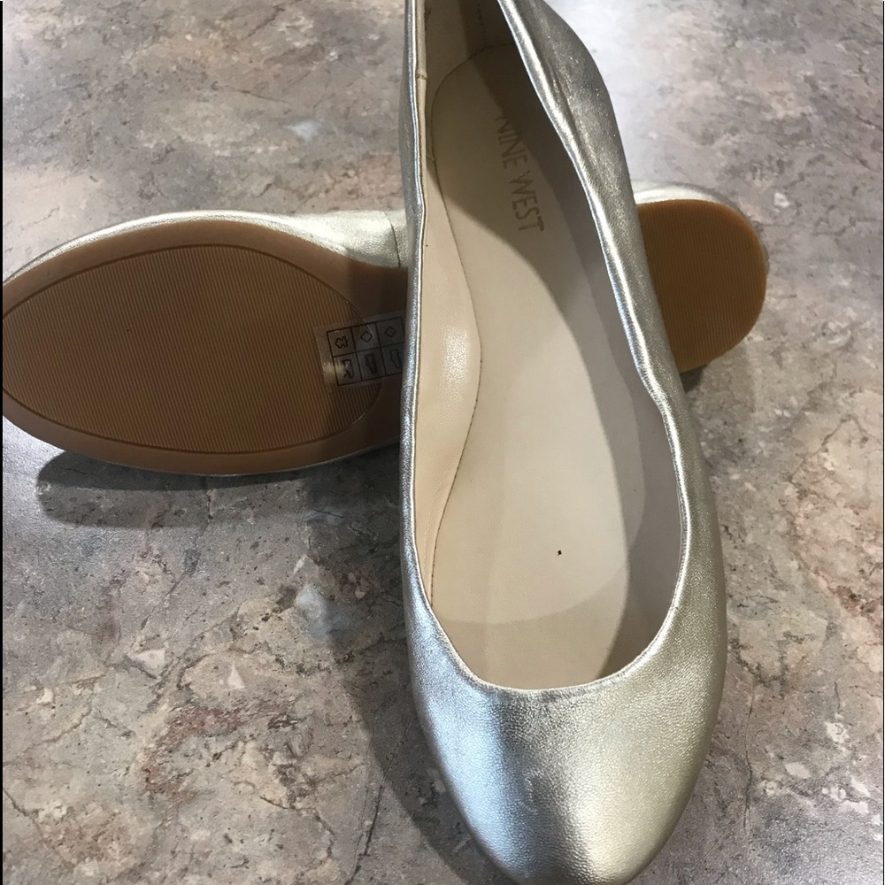 Nine West summer shoes